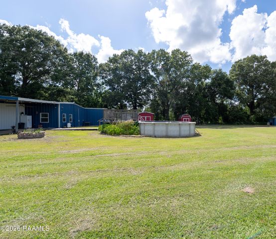 380 Winton Lafleur Road, Opelousas, LA 70570