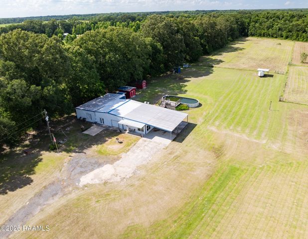380 Winton Lafleur Road, Opelousas, LA 70570