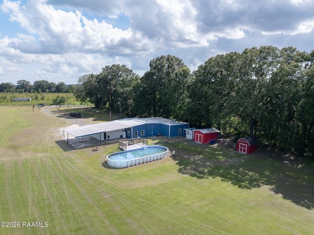 380 Winton Lafleur Road, Opelousas, LA 70570