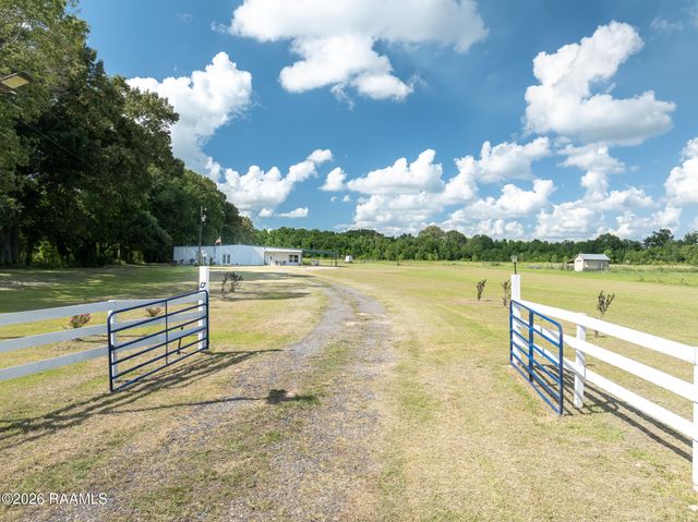 380 Winton Lafleur Road, Opelousas, LA 70570