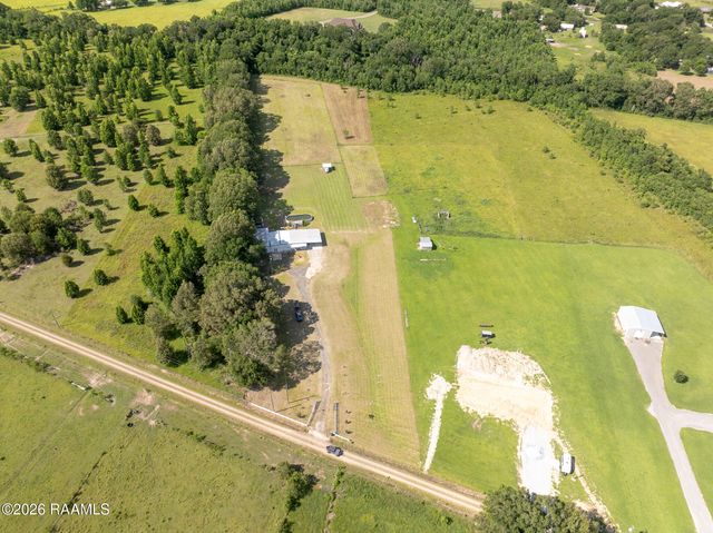 380 Winton Lafleur Road, Opelousas, LA 70570