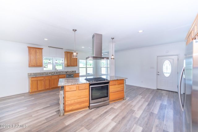 380 Winton Lafleur Road, Opelousas, LA 70570