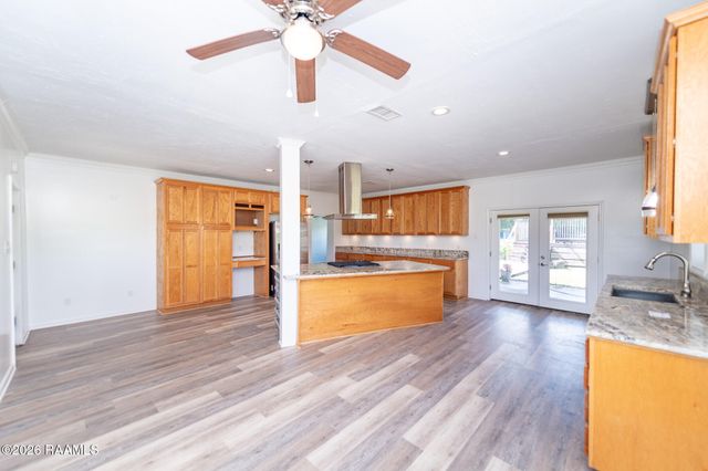 380 Winton Lafleur Road, Opelousas, LA 70570