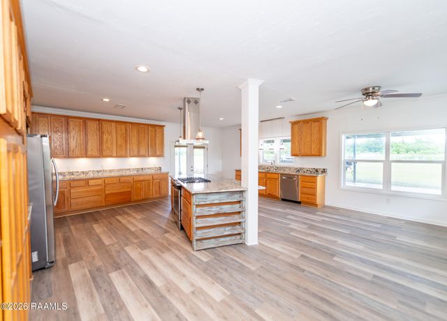 380 Winton Lafleur Road, Opelousas, LA 70570