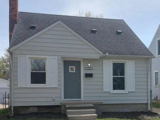 24901 New York Street, Dearborn, MI 48124