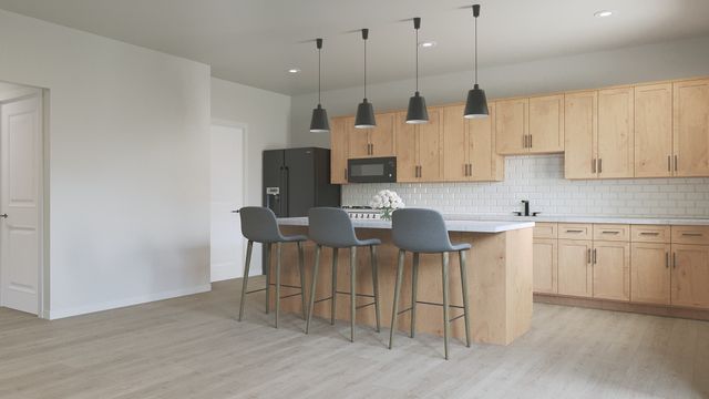 451 Lessie Circle, Kennedale, TX 76060