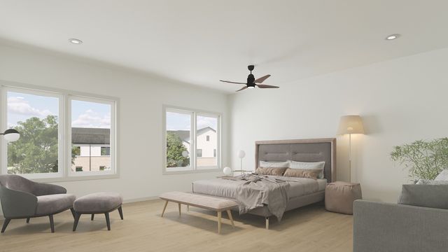 451 Lessie Circle, Kennedale, TX 76060