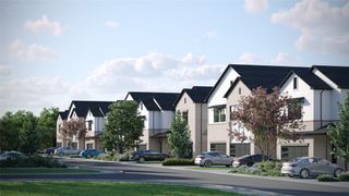 451 Lessie Circle, Kennedale, TX 76060