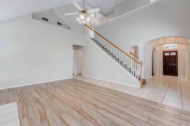 155 Perfidia Drive, Houston, TX 77015