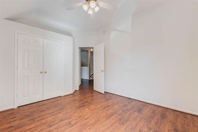 155 Perfidia Drive, Houston, TX 77015