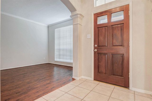 155 Perfidia Drive, Houston, TX 77015