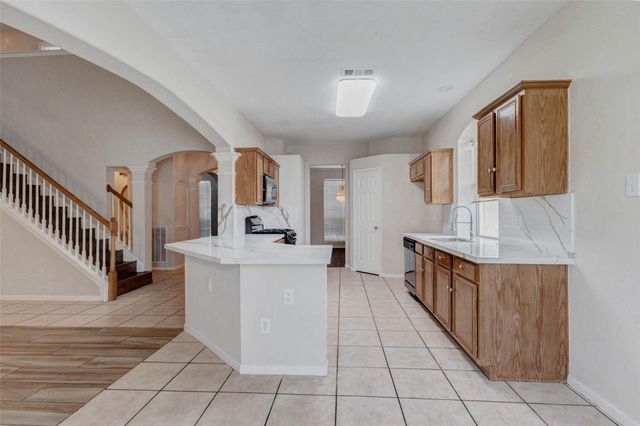 155 Perfidia Drive, Houston, TX 77015