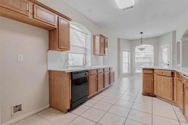 155 Perfidia Drive, Houston, TX 77015