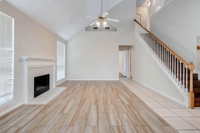 155 Perfidia Drive, Houston, TX 77015