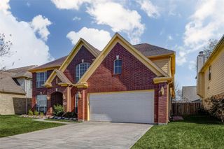 155 Perfidia Drive, Houston, TX 77015