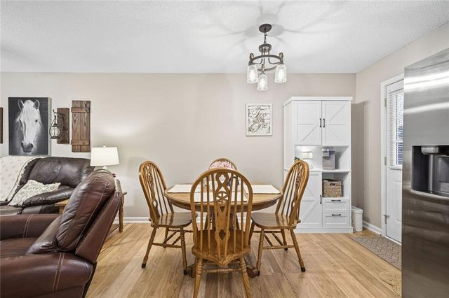 2525 Henderson Mountain Road, Jasper, GA 30143