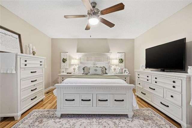 2525 Henderson Mountain Road, Jasper, GA 30143