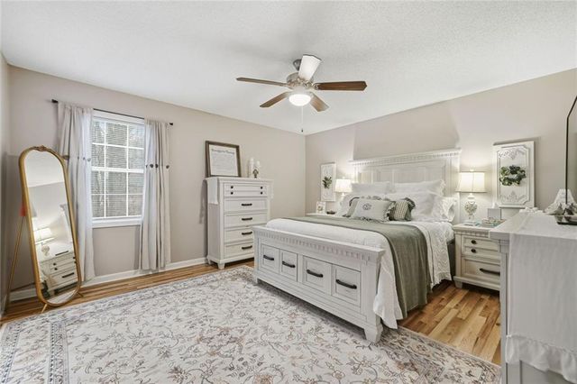 2525 Henderson Mountain Road, Jasper, GA 30143