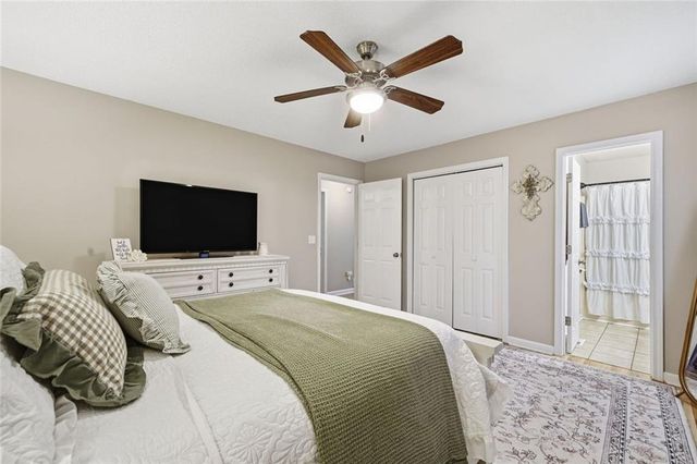 2525 Henderson Mountain Road, Jasper, GA 30143