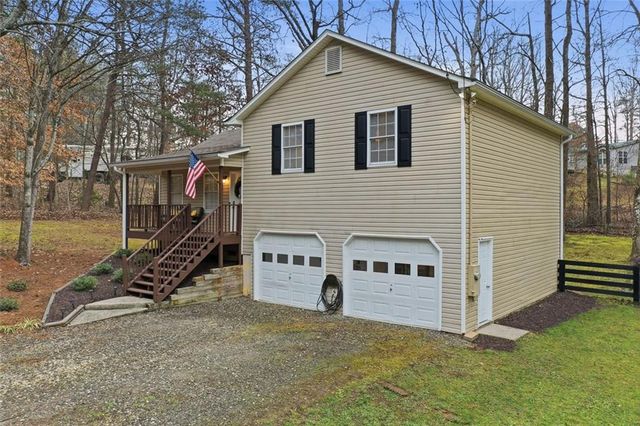 2525 Henderson Mountain Road, Jasper, GA 30143