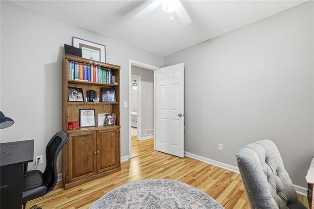 2525 Henderson Mountain Road, Jasper, GA 30143