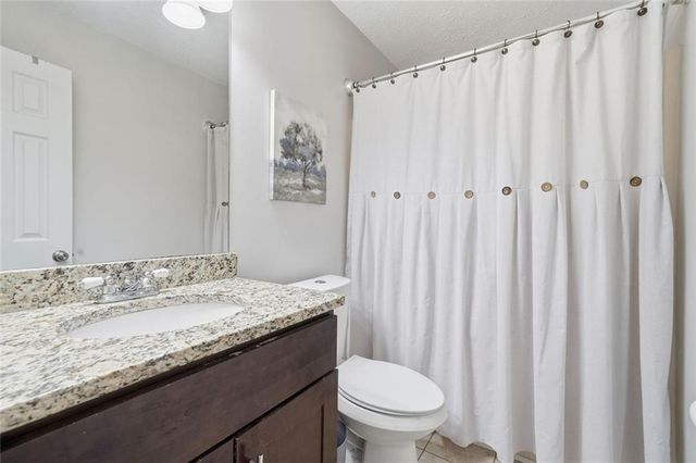 2525 Henderson Mountain Road, Jasper, GA 30143