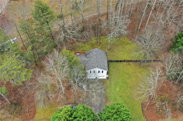 2525 Henderson Mountain Road, Jasper, GA 30143