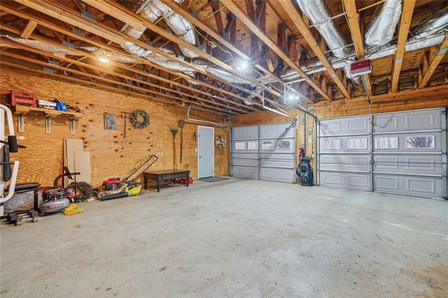 2525 Henderson Mountain Road, Jasper, GA 30143