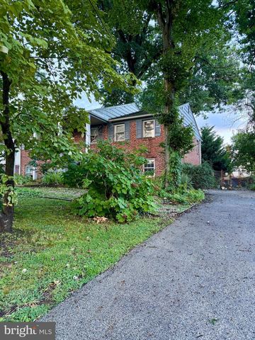 933 WEST AVE, Springfield, PA 19064