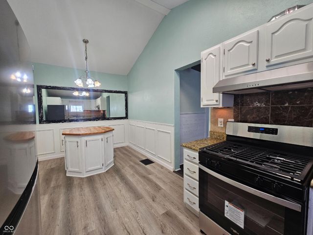 2530 Lincoln Street, Anderson, IN 46016