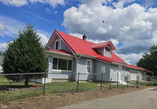 2530 Lincoln Street, Anderson, IN 46016