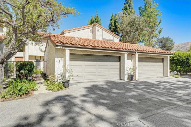 11621 Tampa Avenue 194, Porter Ranch, CA 91326