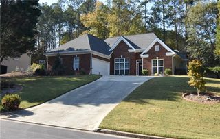 1025 Copper Creek Drive, Canton, GA 30114