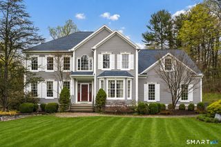 1 Taylor Lane, Guilford, CT 06437
