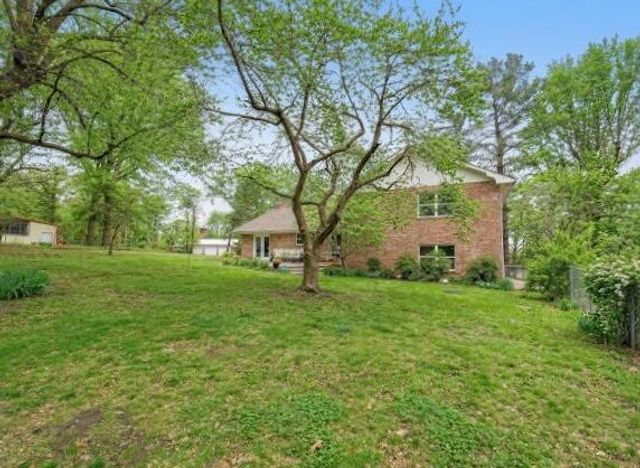 33239 Thompson Road, Afton, OK 74331