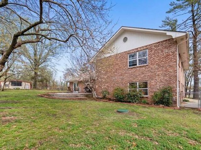 33239 Thompson Road, Afton, OK 74331