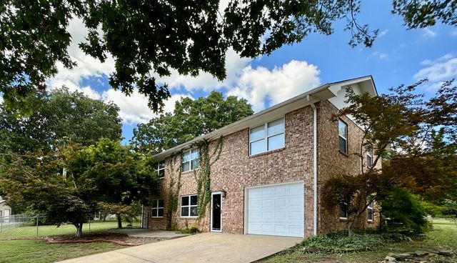 33239 Thompson Road, Afton, OK 74331