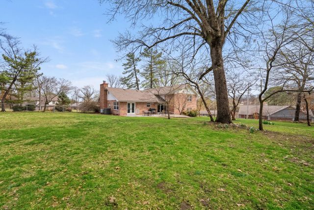 33239 Thompson Road, Afton, OK 74331