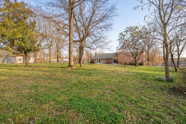 33239 Thompson Road, Afton, OK 74331