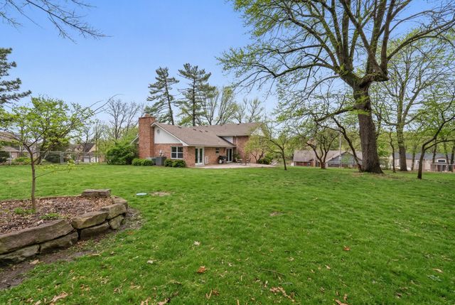 33239 Thompson Road, Afton, OK 74331