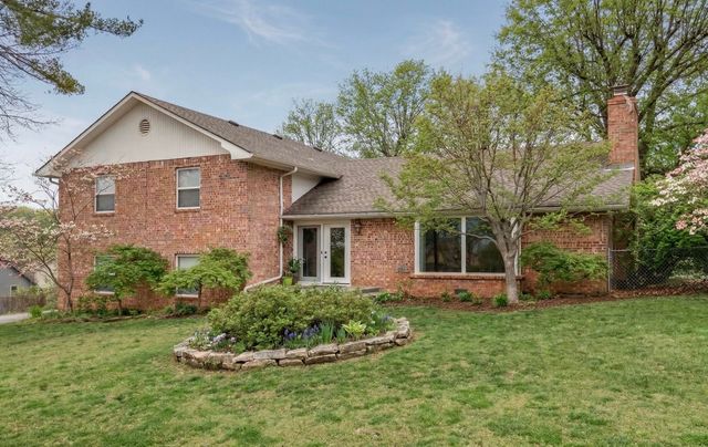 33239 Thompson Road, Afton, OK 74331