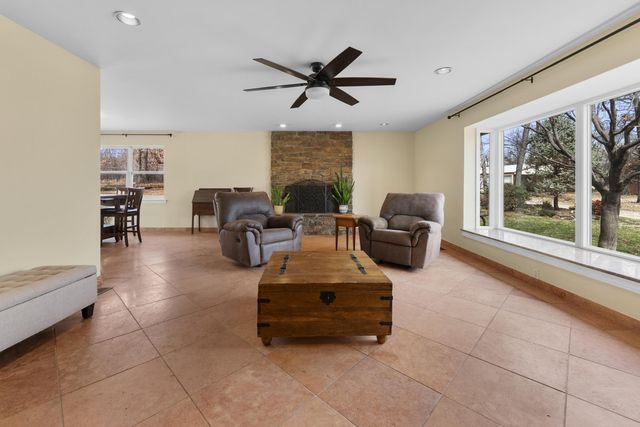 33239 Thompson Road, Afton, OK 74331