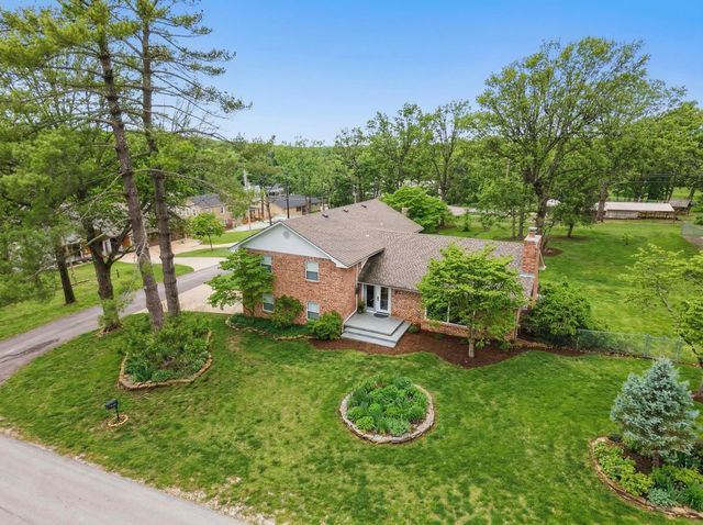 33239 Thompson Road, Afton, OK 74331