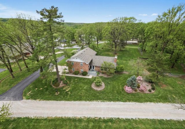 33239 Thompson Road, Afton, OK 74331