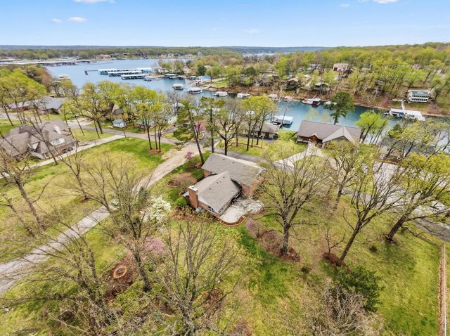 33239 Thompson Road, Afton, OK 74331