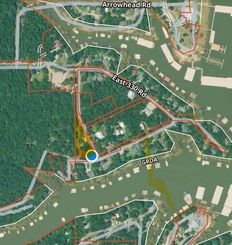 33239 Thompson Road, Afton, OK 74331