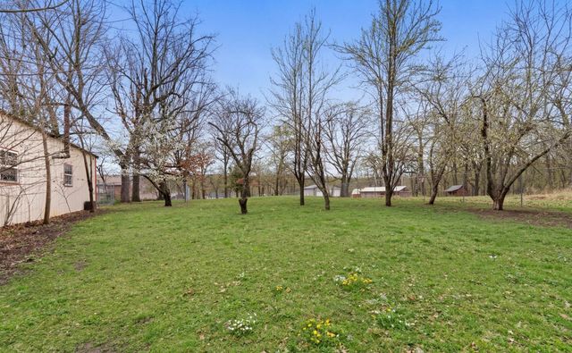 33239 Thompson Road, Afton, OK 74331