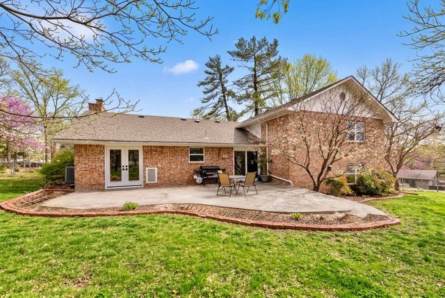 33239 Thompson Road, Afton, OK 74331