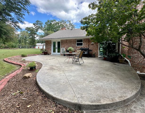 33239 Thompson Road, Afton, OK 74331