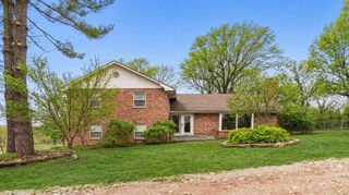 33239 Thompson Road, Afton, OK 74331